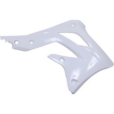 Carénage De Radiateur