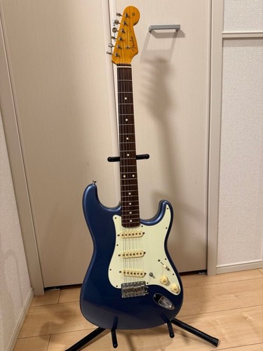 Guitare électrique fender - guitare,