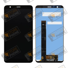 Ecran + Tactile Asus Zenfone