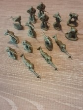 matchbox 1/76 Petits Soldats