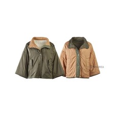 MaxMara Doudoune réversible