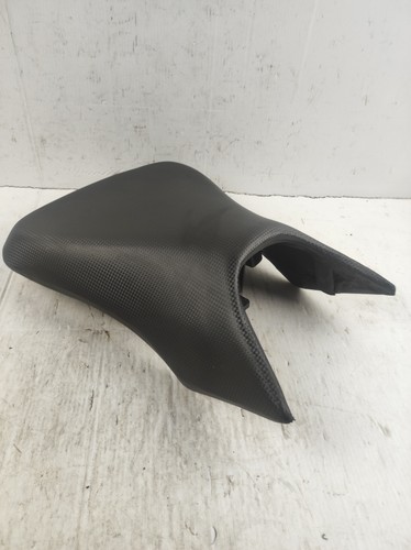 Selle conducteur rieju rs2 - conducteur,