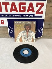 🪩 Disque Vinyle 45T –