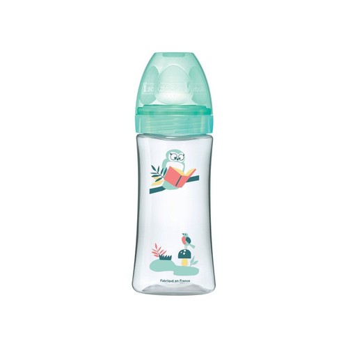 Biberon anti colique dodie - biberon,
