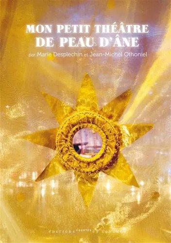 Mon petit théâtre - , de