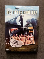 Les Têtes brûlées Vol