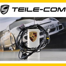 Porsche Boxster 987.1 année