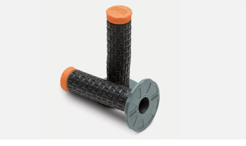Poignees revêtements protaper - poignees,