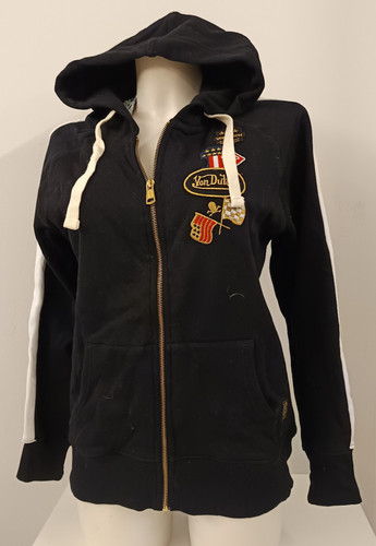 Von dutch california kustom - dutch,