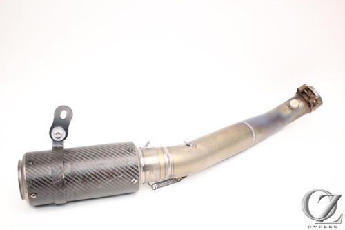 Kawasaki zx10r zx10 - 11-15,