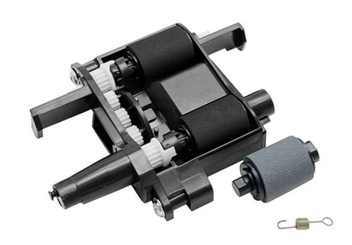 Adf paper pickup roller kit - pickup,