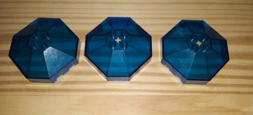 Lego windscreen 6x6 - 3x,
