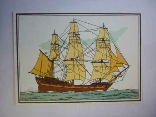 Herge tintin chromos - /,