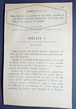Lurate abbate regio - (co), -regio