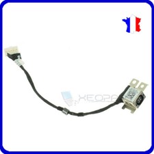 Connecteur alimentation  Dell Latitude  3350  Dc power jack