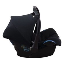 KIDS Capot siège auto Compatible avec Maxi Cosi Cabriofix Black Series