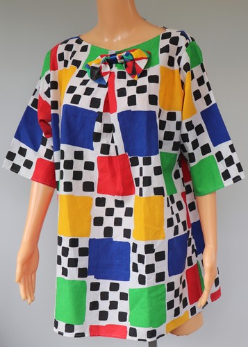 Costume ddr carnaval enfant - ddr,