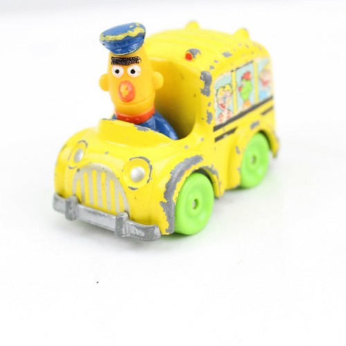 Sesame street bert playskool - sesame,