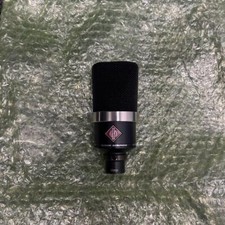 Neumann TLM 102 BK Microphone Cardioïde à Grande Diaphragme Enregistrement St...
