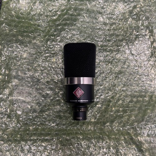 Neumann tlm 102 microphone - bk,