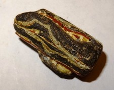 PERLE ROMAINE EN PATE DE VERRE