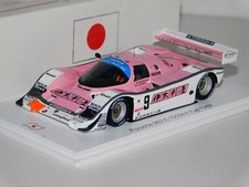 PORSCHE 962 C #9