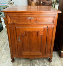 Ancien grand Confiturier de campagne LOUIS XV fin 18eme