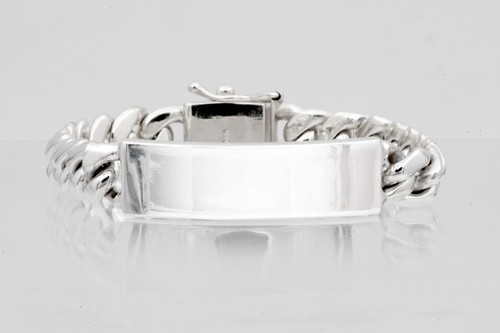Bracelet homme 70g lourd - bracelet, 7,5"