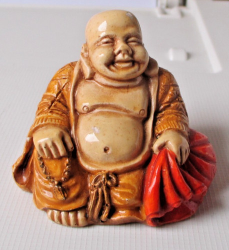 Ancienne figurine jovial