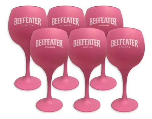 Lot verres 500 gin - lot,