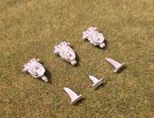 Warhammer Epic 40K 40000 Metal