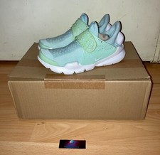 Nike Sock Dart « Presto » Blue Sky UK3,5 US6 FR36,5 Original Femmes/Womans