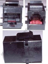 Lot10pk Mountable KEYSTONE