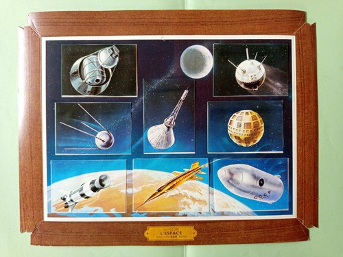 Collecteur images remiscope - collecteur, 16