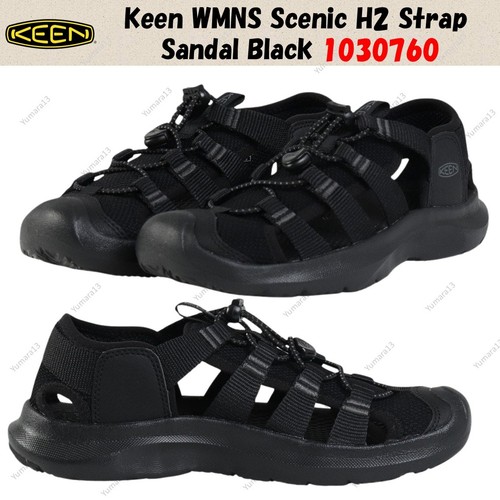 Sandale lanières keen wmns - lanières,