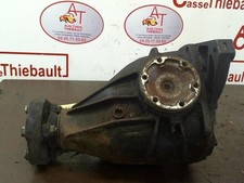 Pont (propulsion) MERCEDES CLASSE E 210 PHASE 1