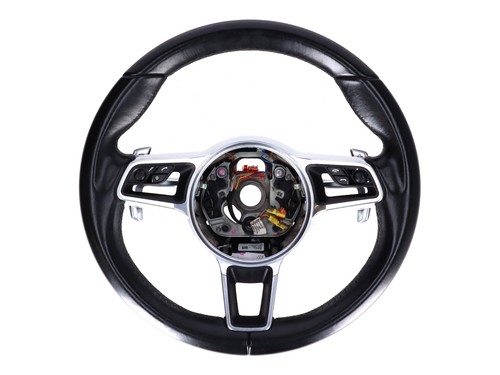 Volant porsche cayenne - porsche, 2