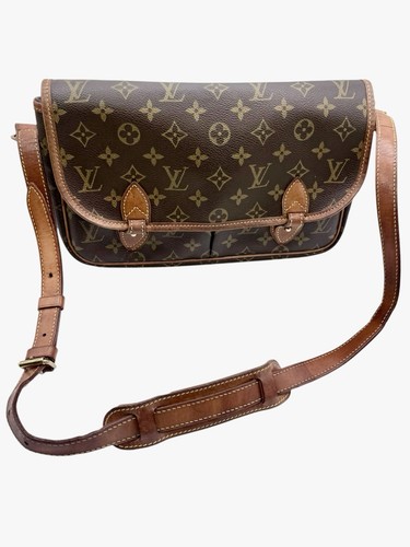 Louis vuitton monogram - louis,