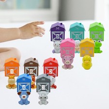 Jouets D'apprentissage pour