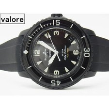 Montre Homme Blancpain Swatch