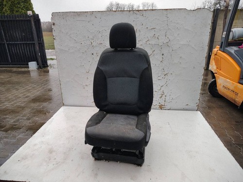 Opel vivaro 2015 avant - opel, gauche