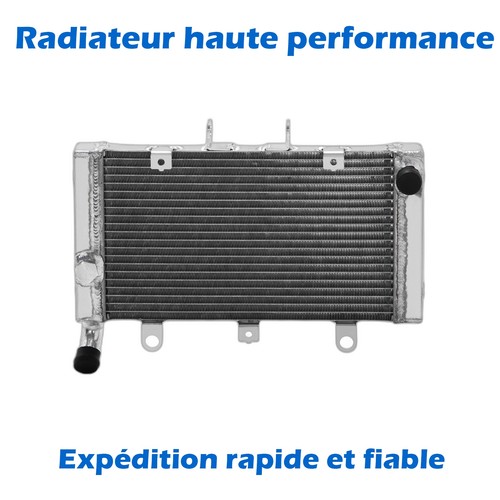 Radiateur refroidissement - radiateur,