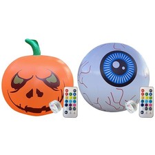 Ballon de Plage Télécommande