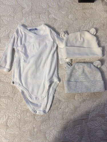 Jacadi paris baby bodysuit - baby, 3m