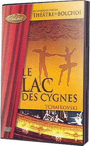 Lac des cygnes - le,