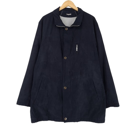 Bugatti manteau homme - manteau,