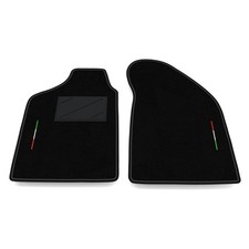 Tapis de sol AVANT SEULEMENT 2