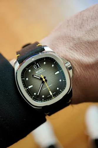 Mido multifort big date - tv,
