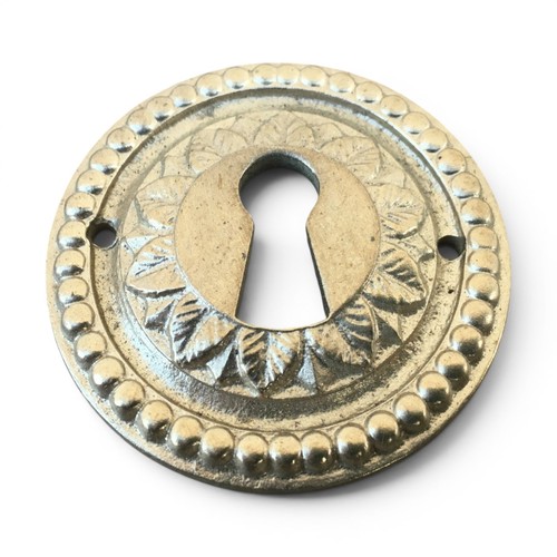 Ancienne entrée serrure - de,