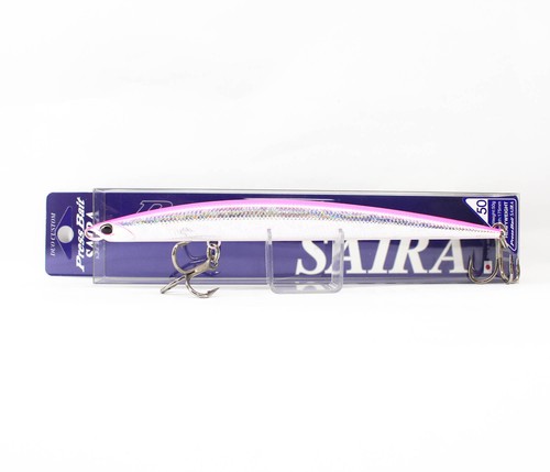 Duo press bait - press, saira
